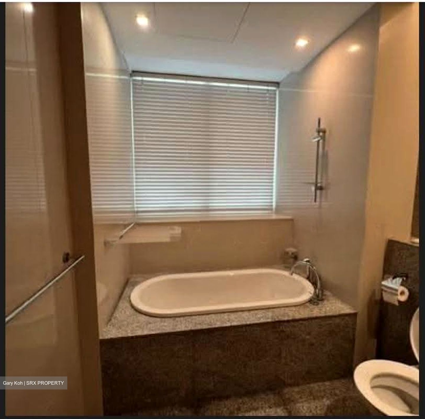 Grange Residences (D10), Condominium #639098491